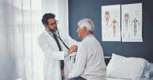 full body checkup
