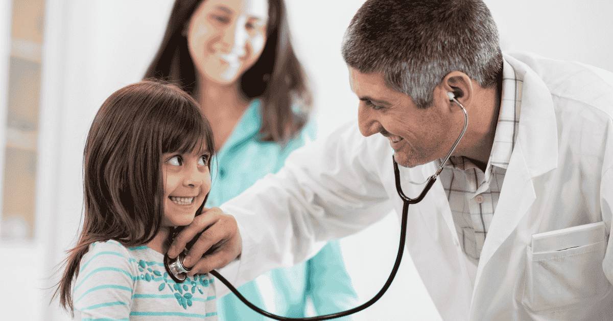 Full Body Checkup
