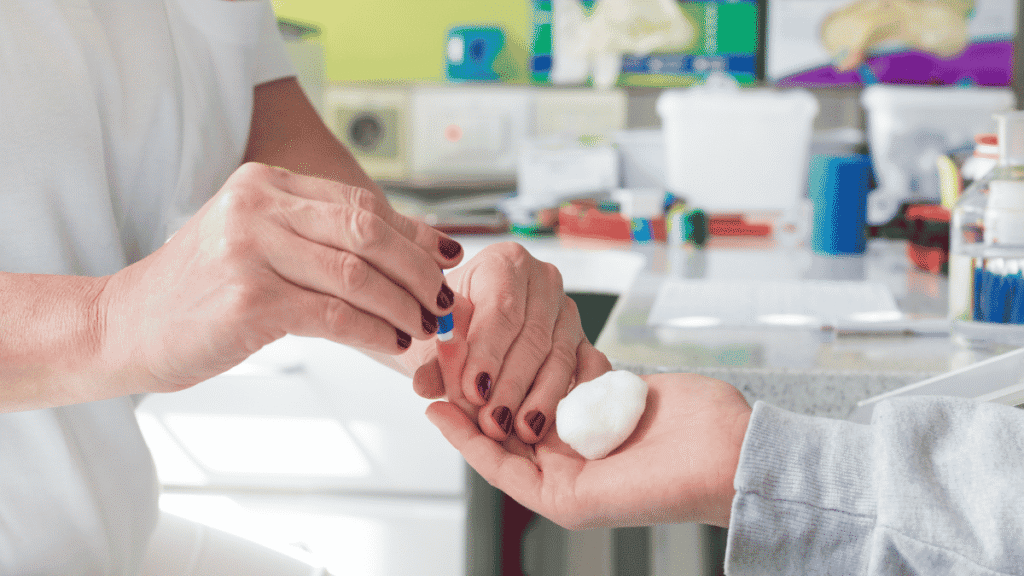 How CBC Testing Supports Early Health Detection