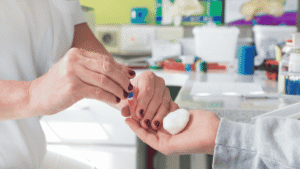 How CBC Testing Supports Early Health Detection