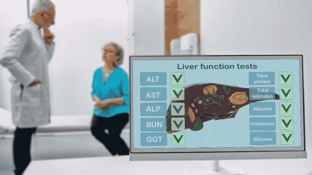 Why Liver Function Tests Are Important for Your Health