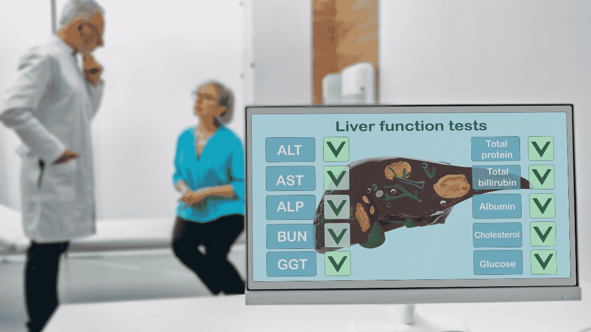 Why Liver Function Tests Are Important for Your Health