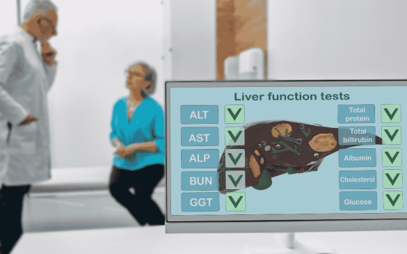Why Liver Function Tests Are Important for Your Health